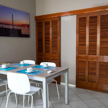 דירה Con Piscina A Marina Centro