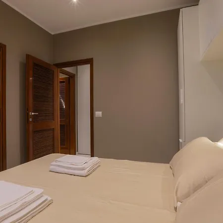 Con Piscina A Marina Centro Apartament Rimini